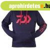 Daiwa Original D-Vec Hoodie Navy Pul�ver XL (18205-740)