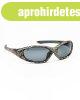 Daiwa Infinity Camo Polarized Sunglasses - Gry Lens Modell (