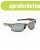 Daiwa Infinity Camo Polarized Sunglasses - Gry Lens Modell (