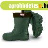 Rapala Sportsman Short Rubber Boot csizma - mret 40 (RA1520
