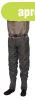 Greys Tail Breathable Stockingfoot Waders gzlnadrg Large 