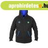Preston Celcius Zip Hoodie pul�ver, kab�t Small (P0200427)