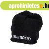 Shimano Wear Beanie Black Sapka (SHBBL)