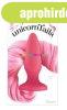 Unicorn Tails Pastel Pink, szilikon, selymes, z�r�izom t�g�t