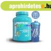 Protein Time Lakt�zenzimmel D�s�tott feh�rje Caff� Latte �z 