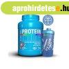 Protein Time Lakt�zenzimmel D�s�tott feh�rje feh�r csokol�d�