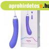 LOVENSE Hyphy - okos 2in1 vibr�tor (lila)