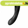 Satisfyer Curvy Trinity 4 - l�ghull�mos 2in1 vibr�tor (feket
