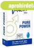 V-Active - �trend kieg�sz�t� kapszula f�rfiaknak (20db)