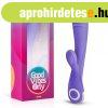 Good Vibes Only Fane Rabbit - csikl�karos vibr�tor (lila)