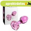 Icicles No. 48 - vir�gos �veg an�l k�p (pink)