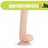 Real Fantasy Elvin - her�s �leth� dild� - 28cm (nat�r)
