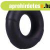 Doc Johnson C-Ring - szilikon p�niszgy�r� (fekete)