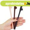 Lovetoy - realisztikus p�nisz sz�v�sz�l (nat�r-barna-fekete)