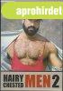 Hairy Chested Men 2