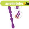 You2Toys - G�mb�s, flexibilis an�l dild� - (viola)