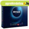 My Size Pro - extra v�kony �vszer - 60mm (36db)