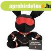 Bondage Rabbit - BDSM nyuszi (fekete)