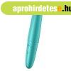 Satisfyer Ultra Power Bullet 6 - v�z�ll� vibr�tor (t�rkiz)