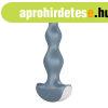 Satisfyer Lolli-Plug 2 - akkus, v�z�ll� an�l vibr�tor (sz�rk