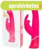 Happyrabbit G-spot - v�z�ll�, csikl�karos vibr�tor (pink)