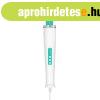 MyMagicWand - er�s massz�roz� vibr�tor (feh�r-t�rkiz)