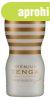 TENGA Premium Gentle - eldobhat� maszturb�tor (feh�r)