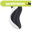 Satisfyer Orca - v�z�ll� l�ghull�mos csikl�izgat� (fekete-fe