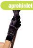 Leg Avenue Wrist Length Satin Gloves - Hossz� szat�n keszty�