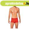 / Obsessive - oldal�n �tl�tsz� boxer (piros)