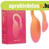 Magic Motion Flamingo Max - okos vibr�ci�s toj�s (narancs)