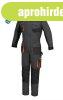 Beta 7865G xxxl-overall, sz�rke