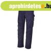 Beta 7840BL XXL T/C twill munkanadr�g 245 g, k�k