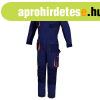 Beta 7865B 5XL Overall, k�nny�tett kivitel, k�k