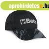 Beta 7982N Sapka, fekete