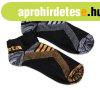 Beta 7431P K�t p�r sneaker zokni szell�z� bet�tekkel Egy p�r