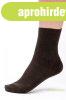 Medical, gumi n�lk�li zokni 5 p�r - Barna 35-36
