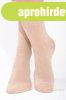 Brigona Komfort pamut zokni 5 pr- drapp 41-42