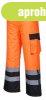S686 - Hi-Vis Contrast nadr�g - b�lelt