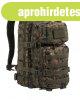 MIL-TEC US ASSAULT SMALL Taktikai H�tizs�k - Digital Woodlan
