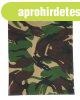 MIL-TEC Terepsz�n� pamut p�l� - Brit.Dpm camo