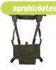 MIL-TEC Chest Rig - Olivaz�ld
