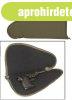 MIL-TEC OD SMALL PISTOL CASE - pisztoly t�ska, kicsi, oliva