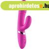 ARMONY Adela ? pr�mium vibr�tor �s csikl�izgat� fukszia