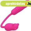 Pretty Love Nobikuma ? r�zsasz�n szilikon vibr�l� goly�