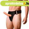 HARNESS ATTRACTION ? pr�mium dild� 15,5 cm hossz�