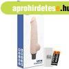 LOVECLONE Harald ? �nken� pr�mium vibr�tor 24 cm