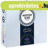 MISTER SIZE ? XXXL �vszer 69 mm (36 db) pr�mium v�delem