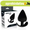 ADDICTED TOYS - pr�mium 8,5 cm-es an�lplug