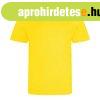 JC001 k�rnyakas sport f�rfi p�l� Just Cool, Sun Yellow-3XL